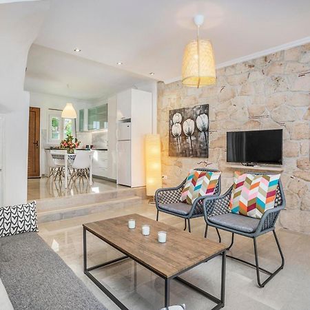 Boutique Maisonette Pefkochori Dış mekan fotoğraf
