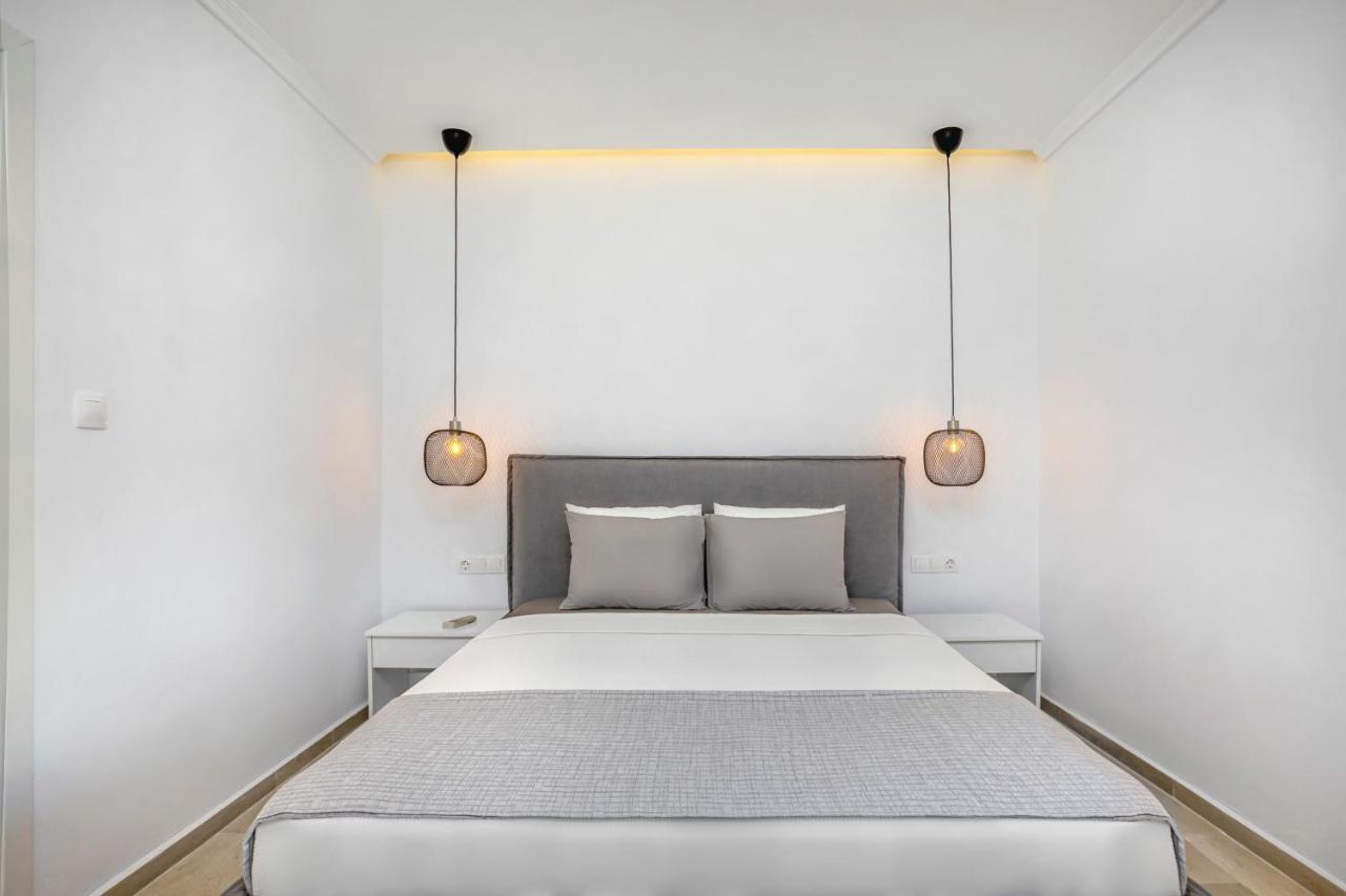 Boutique Maisonette Pefkochori Dış mekan fotoğraf