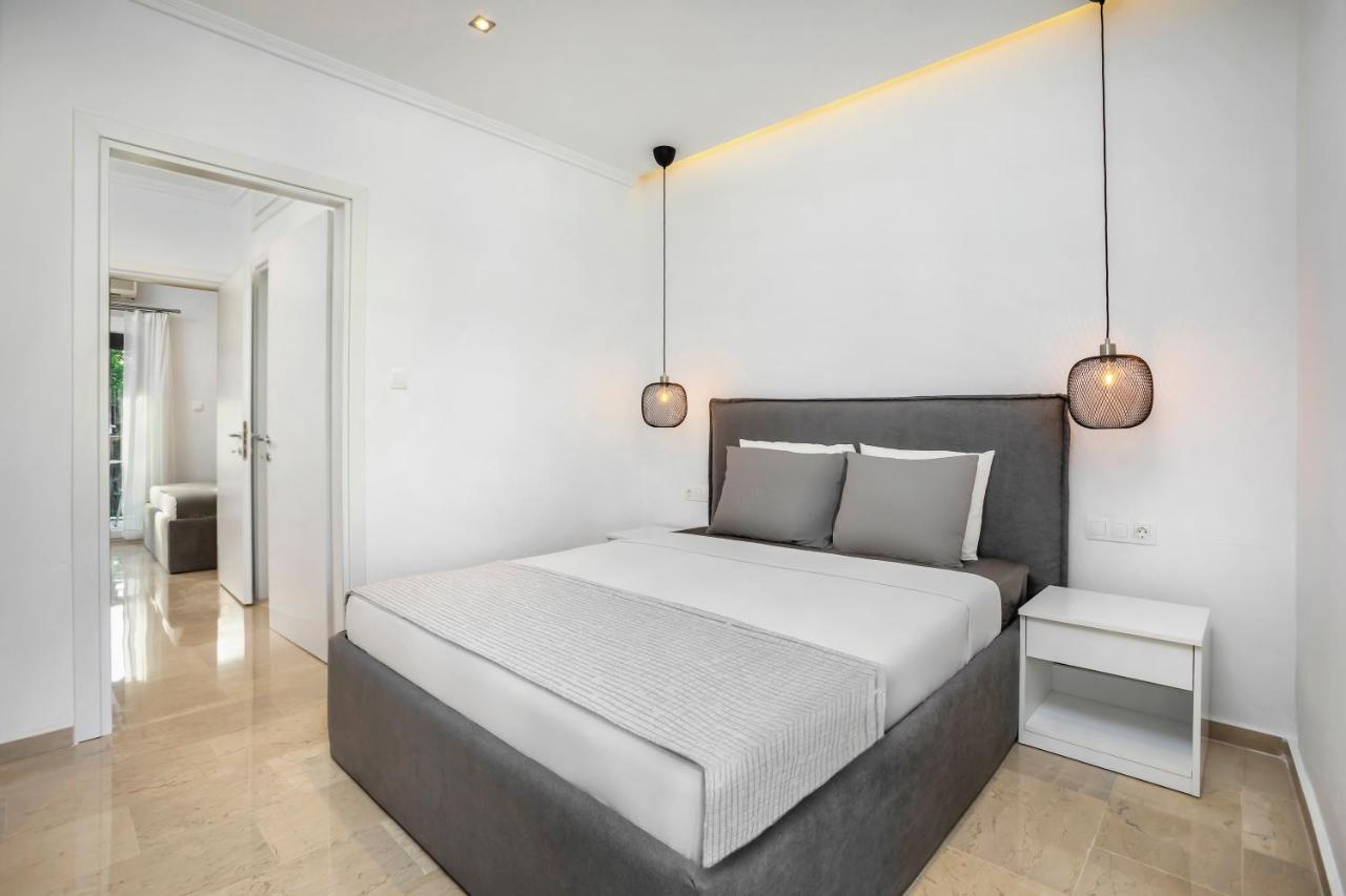 Boutique Maisonette Pefkochori Dış mekan fotoğraf